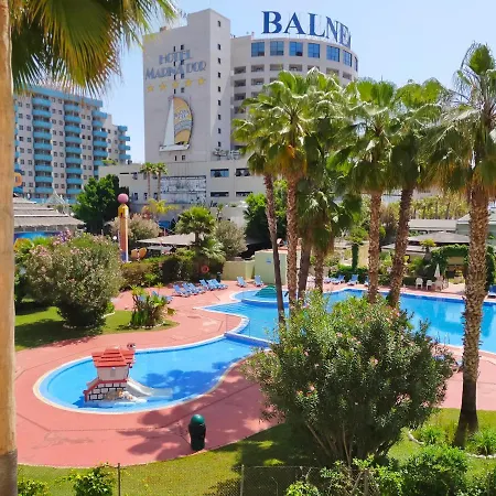 Apartment Acv - Galeon Iii-2ª Linea Planta 2 Este Oropesa del Mar