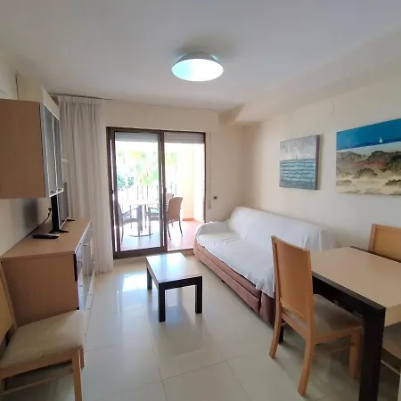 Apartment Acv - Galeon Iii-2ª Linea Planta 2 Este