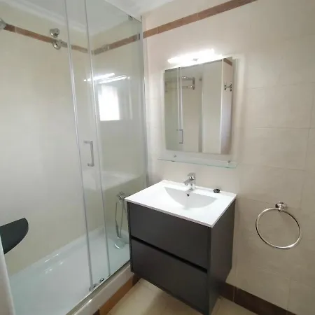 Apartment Acv - Galeon Iii-2ª Linea Planta 2 Este